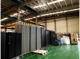 PP雨水模塊計劃方案有哪些？