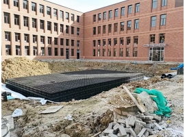 使用雨水回收設備的意義和方式